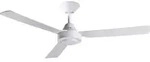 Lucci Bayside Calypso Deckenventilator (&Oslash; x H) 1220 mm x 310 mm Geh&auml;usefarbe