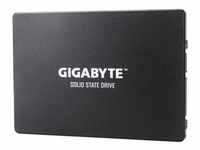SSD GIGABYTE 240GB Sata3 GP-GSTFS31240GNTD 2,5"