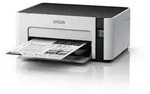 Epson EcoTank ET-M1120 S/W-Tintenstrahldrucker WLAN USB + *