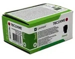 Lexmark 78C2XME Tonerkartusche 1 St&uuml;ck(e) Original Magenta