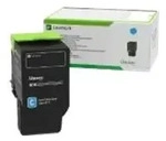 Lexmark 78C2XCE Tonerkartusche 1 St&uuml;ck(e) Original Cyan