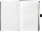 herlitz Adressbuch A6 Classic schwarz