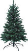 XENOTEC Weihnachtsbaum 120cm –naturgetreu – künstlicher Weihnachtsbaum –...