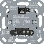 Gira Tastdimmer System 3000 3-420W LED Universal-LED-Dimmeinsatz Komfort