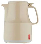 Helios Isolierkanne THERMOBOY 0,3 l beige