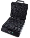 Waffeleisen 1500 W Adler AD 3036