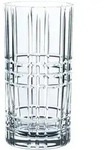 Nachtmann Square Longdrink 4er Set