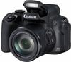 Canon PowerShot SX70 HS 1/2.3 Zoll Bridgekamera 20,3 MP CMOS 5184 x 3888 Pixel