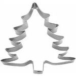 St&auml;dter Ausstecher Tannenbaum, Ausstechform, Pl&auml;tzchenform, Keks, Pl&auml;tzchen,