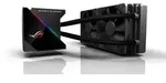 ASUS ROG RYUJIN 240 All-in-One CPU-Wasserk&uuml;hlung
