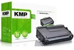 Kompatible KMP Brother TN-3480 Tonerkartusche Schwarz