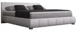 Sedex M&ouml;bel-Handels-Gesellschaft mbH & Co. KG Bettgestell Bett Luna 140x200cm