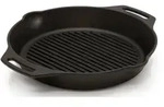 Petromax Grill-Feuerpfanne GP30H mit zwei Henkeln