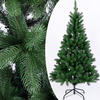 Edeltanne Casaria Weihnachtsbaum 140cm