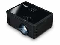 Infocus IN2138HD Beamer 4500 ANSI Lumen DLP 1080p (1920x1080) 3D Desktop-Projektor