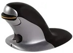 Fellowes 9894701 Maus Beidh&auml;ndig RF Wireless Laser 1200 DPI