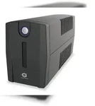 Conceptronic ZEUS02ES 850VA 480W USV, schuko