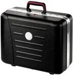 PARAT 589100171 - Schwarz - Aluminium - Kunststoff - Schockresistent - 490 mm - 230