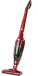 Klarstein TurboHybrid Staubsauger Boden- und Handstaubsauger anthrazit/blau