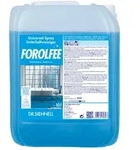 Dr. Schnell FOROLFEE Allzweckreiniger gebrauchsfertig &ndash; 10 Liter Kanister