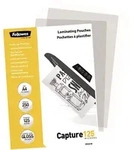 Fellowes&reg; A4 gl&auml;nzende Laminierfolie 125 Mikron/5314903 A4 Inh. 250 Stk