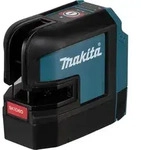 Makita Akku-Kreuz Linienlaser rt ohne Akku+Lader SK106DZ