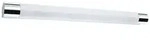 Paulmann Selection Bathroom LED Spiegelleuchte Orgon Steckdose IP44 3000K 835lm