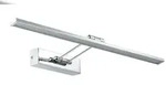 Paulmann Galeria LED Bilderleuchte Beam 2700K 1050lm 230V 11W Chrom 99890