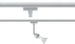 Paulmann URail Schienenspot DecoSystems Basic Einzelspot GZ10 250lm 3,5W 2700K