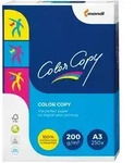 Mondi Color Copy DIN A3 Druckerpapier Wei&szlig; 200 g/m2 Glatt 250 Blatt