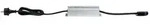 Paulmann Plug & Shine Einspeisung 230/24V DC IP67 230/24V 75VA Silber 98849