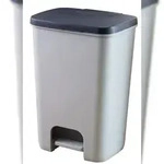 Curver Essentials Treteimer 20L