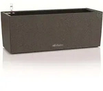 LECHUZA BALCONERA Indoor/Outdoor Topfpflanzer Freistehend Polypropylen (PP) Graphit