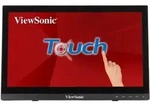Viewsonic TD1630-3 Viewsonic 39,6cm TD1630-3 Touch 16:9 HDMI/VGA WXGA