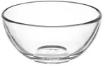 Leonardo CUCINA Dipschale aus Glas &oslash; 10 cm - A