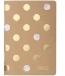 Herlitz Notizheft A6 16 Blatt liniert Pure Glam