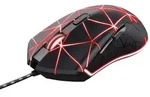 Trust Gaming GXT 133 Locx LED Gaming-Maus 800-4000 DPI