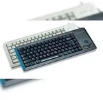 Cherry Compact-Keyboard G84-4400 - Tastatur