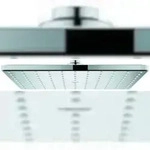 Grohe Kopfbr RAINSHOWER MONO 310 CUBE ch