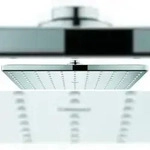 Grohe Kopfbr RAINSHOWER MONO 310 CUBE ch