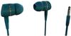 Vivanco Solidsound 105 dB Stereo-Kopfhörer, 1,2 m, grün