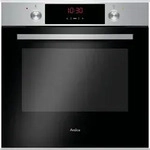 Amica EBX 944 620 E Einbaubackofen, Fine Design, Edelstahl, 77 l XXL, SoftClose,