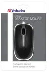 Verbatim 49019 Maus Beidh&auml;ndig USB Typ-A Optisch 1000 DPI