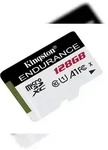 Kingston Technology High Endurance 128 GB MicroSD UHS-I Klasse 10