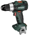Metabo BS 18 LT BL - Bohrer/Schrauber - schnurlos - 2 Geschwindigkeiten -