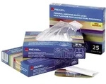 Rexel Abfallbeutel f&uuml;r Aktenvernichter Serie 1400 / 4000