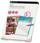 Leitz Folientasche 16924 125mic DIN A3 matt 100 St./Pack.