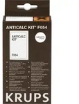 Krups Spezial-Entkalkungs-Set F 054 00 1B F054001B