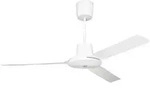 Vortice Nordik Evolution 140 WE Deckenventilator (&Oslash;) 142 cm Fl&uuml;gelfarbe:...