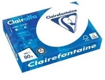 Clairefontaine Multifunktionspapier 2896C A4 90g ws 500 Bl./Pack.